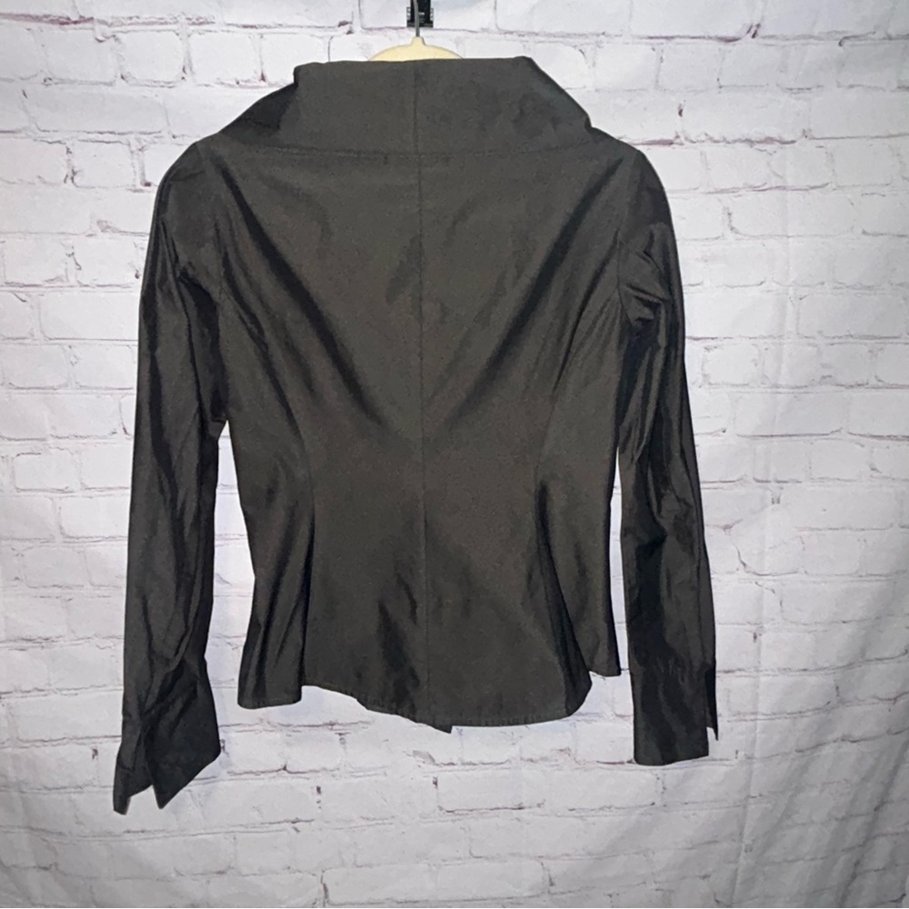 Elm Design Icelandic Design shirt women’s size‎ P - Picture 7 of 11